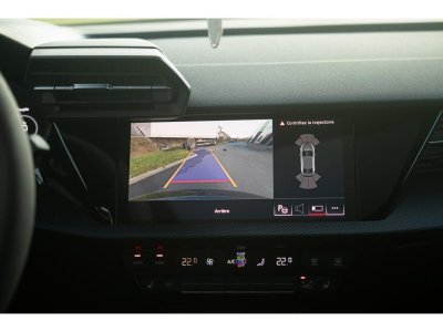 Audi RS3 Berline 25 TFSI 400 S tronic 7 Quattro - 17