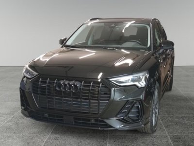 Audi Q3 Quattro 20 40 TDI - 200 - BV S-tronic 2019 S Line   - 1
