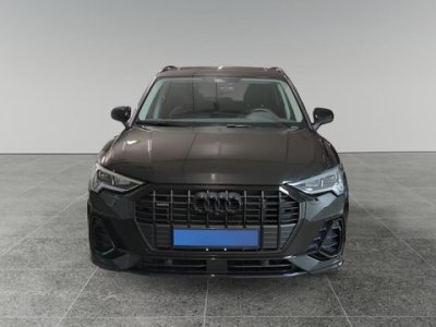 Audi Q3 Quattro 20 40 TDI - 200 - BV S-tronic 2019 S Line   - 2