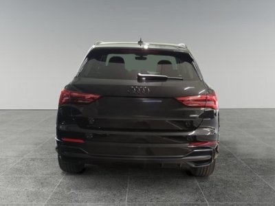 Audi Q3 Quattro 20 40 TDI - 200 - BV S-tronic 2019 S Line   - 3