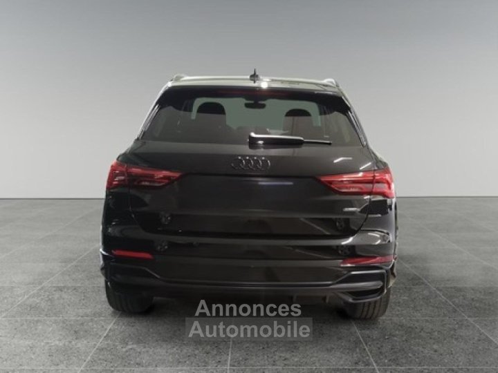 Audi Q3 Quattro 20 40 TDI - 200 - BV S-tronic 2019 S Line - 3