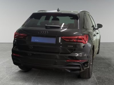 Audi Q3 Quattro 20 40 TDI - 200 - BV S-tronic 2019 S Line   - 4