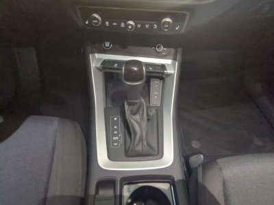 Audi Q3 Quattro 20 40 TDI - 200 - BV S-tronic 2019 S Line   - 6