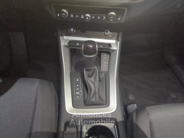 Audi Q3 Quattro 20 40 TDI - 200 - BV S-tronic 2019 S Line - 6