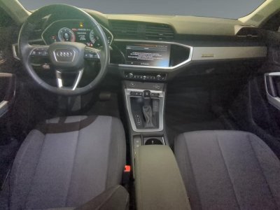 Audi Q3 Quattro 20 40 TDI - 200 - BV S-tronic 2019 S Line   - 7