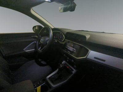 Audi Q3 Quattro 20 40 TDI - 200 - BV S-tronic 2019 S Line   - 9