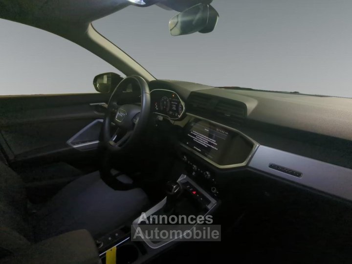 Audi Q3 Quattro 20 40 TDI - 200 - BV S-tronic 2019 S Line - 9