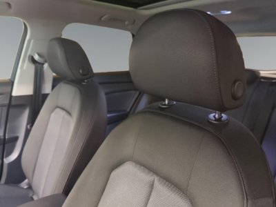 Audi Q3 Quattro 20 40 TDI - 200 - BV S-tronic 2019 S Line   - 11