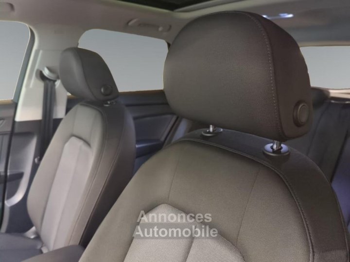 Audi Q3 Quattro 20 40 TDI - 200 - BV S-tronic 2019 S Line - 11