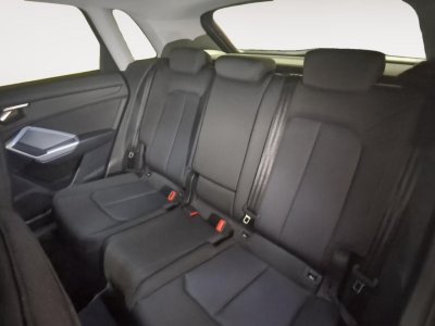 Audi Q3 Quattro 20 40 TDI - 200 - BV S-tronic 2019 S Line   - 12