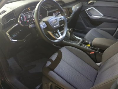 Audi Q3 Quattro 20 40 TDI - 200 - BV S-tronic 2019 S Line   - 13