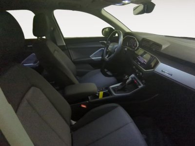 Audi Q3 Quattro 20 40 TDI - 200 - BV S-tronic 2019 S Line   - 14