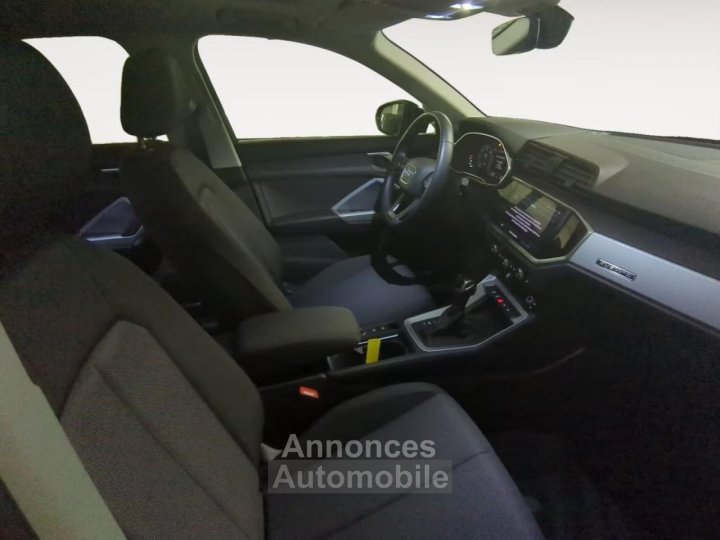 Audi Q3 Quattro 20 40 TDI - 200 - BV S-tronic 2019 S Line - 14
