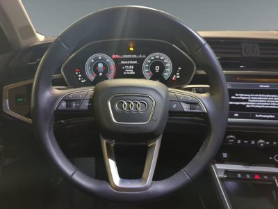 Audi Q3 Quattro 20 40 TDI - 200 - BV S-tronic 2019 S Line   - 15