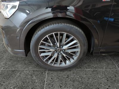 Audi Q3 Quattro 20 40 TDI - 200 - BV S-tronic 2019 S Line   - 16