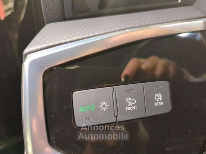 Audi Q3 Quattro 20 40 TDI - 200 - BV S-tronic 2019 S Line - 19