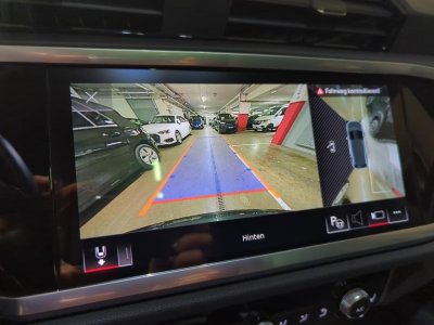 Audi Q3 Quattro 20 40 TDI - 200 - BV S-tronic 2019 S Line   - 21