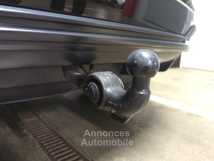 Audi Q3 Quattro 20 40 TDI - 200 - BV S-tronic 2019 S Line - 24