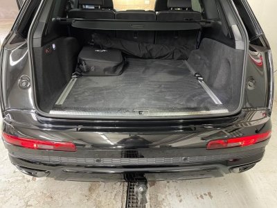 Audi Q7 Quattro 30 V6 55 TFSI e - 380 - BVA Tiptronic 2015 S-Line PHASE 2 - 3