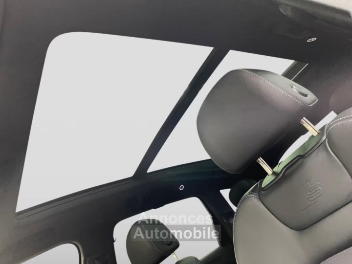 Audi Q7 Quattro 30 V6 55 TFSI e - 380 - BVA Tiptronic 2015 S-Line PHASE 2 - 4