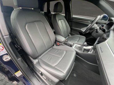 Audi Q7 Quattro 30 V6 55 TFSI e - 380 - BVA Tiptronic 2015 S-Line PHASE 2 - 5