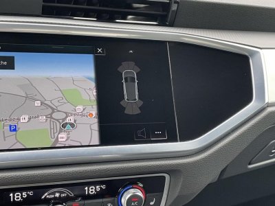 Audi Q7 Quattro 30 V6 55 TFSI e - 380 - BVA Tiptronic 2015 S-Line PHASE 2 - 6