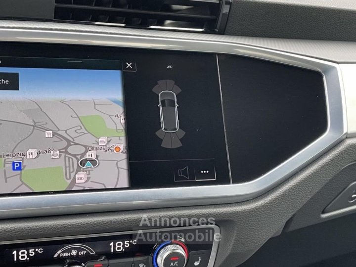 Audi Q7 Quattro 30 V6 55 TFSI e - 380 - BVA Tiptronic 2015 S-Line PHASE 2 - 6