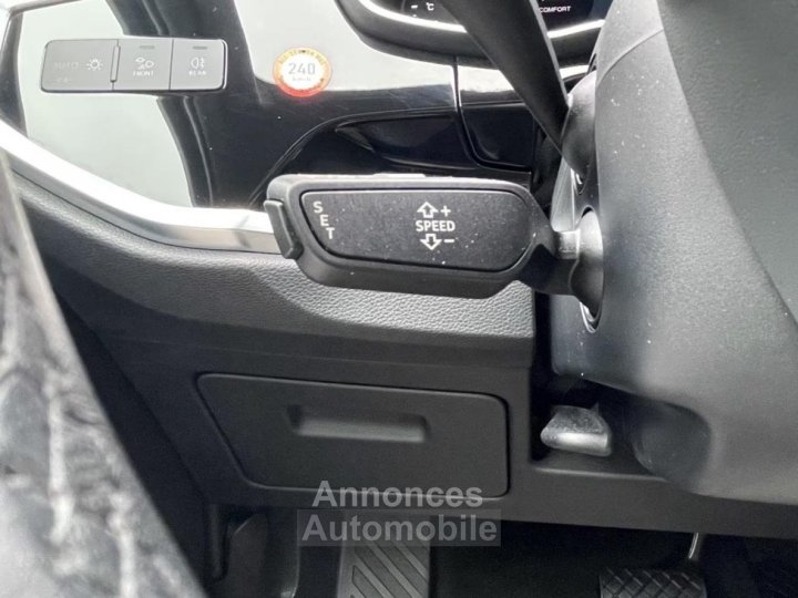 Audi Q7 Quattro 30 V6 55 TFSI e - 380 - BVA Tiptronic 2015 S-Line PHASE 2 - 7