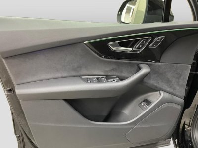 Audi Q7 Quattro 30 V6 55 TFSI e - 380 - BVA Tiptronic 2015 S-Line PHASE 2 - 15