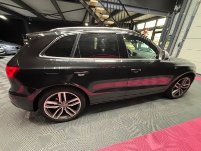 Audi SQ5 30 TDI V6 QUATTRO S   - 6