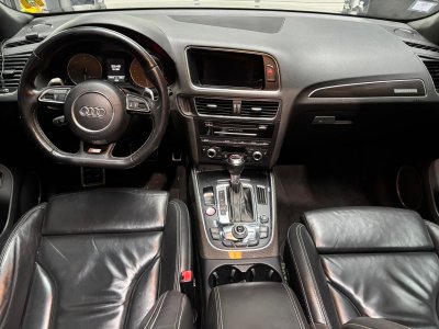 Audi SQ5 30 TDI V6 QUATTRO S   - 9