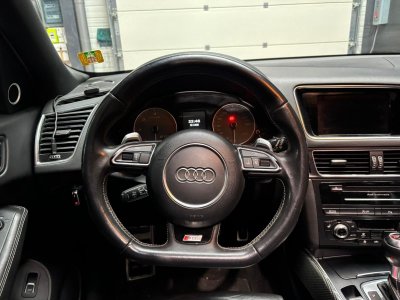 Audi SQ5 30 TDI V6 QUATTRO S   - 10