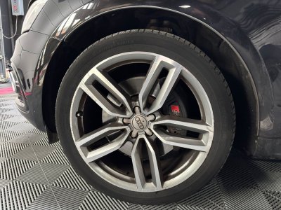 Audi SQ5 30 TDI V6 QUATTRO S   - 11