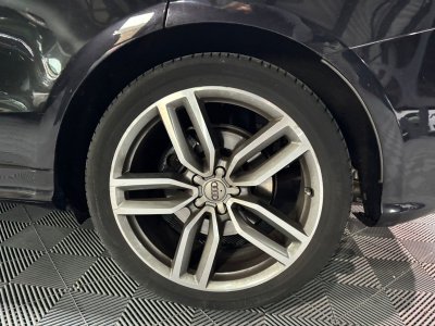 Audi SQ5 30 TDI V6 QUATTRO S   - 12