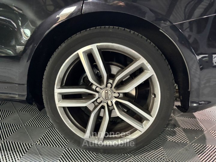 Audi SQ5 30 TDI V6 QUATTRO S - 12