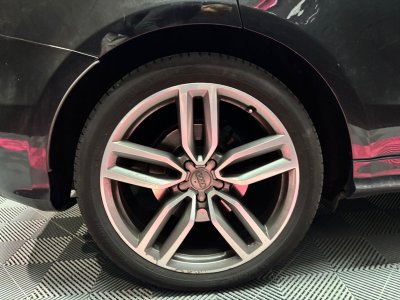 Audi SQ5 30 TDI V6 QUATTRO S   - 13