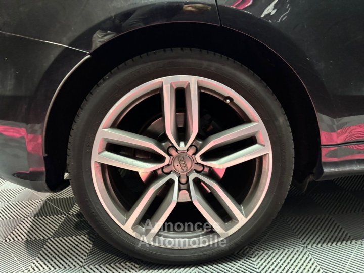 Audi SQ5 30 TDI V6 QUATTRO S - 13