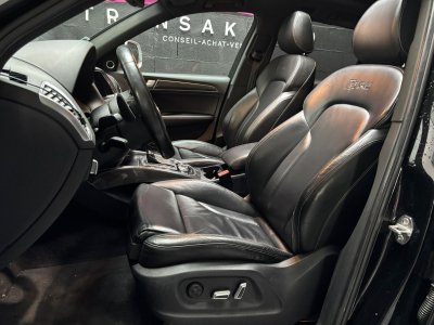 Audi SQ5 30 TDI V6 QUATTRO S   - 15