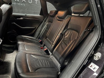 Audi SQ5 30 TDI V6 QUATTRO S   - 16