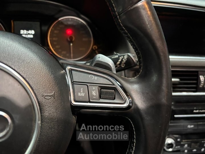 Audi SQ5 30 TDI V6 QUATTRO S - 19