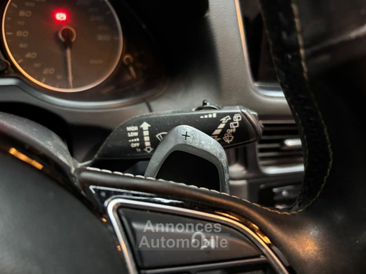 Audi SQ5 30 TDI V6 QUATTRO S - 20