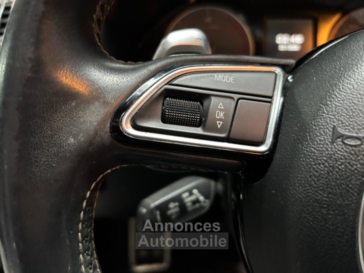 Audi SQ5 30 TDI V6 QUATTRO S - 21