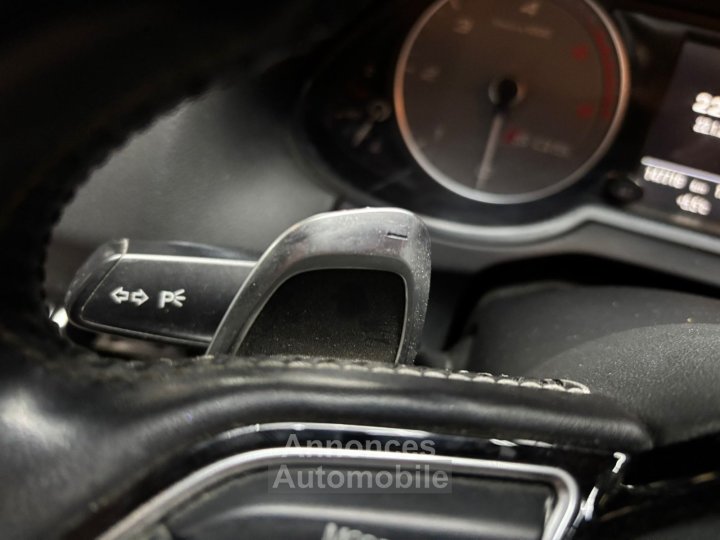 Audi SQ5 30 TDI V6 QUATTRO S - 22