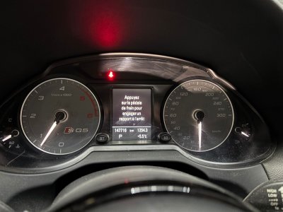 Audi SQ5 30 TDI V6 QUATTRO S   - 24