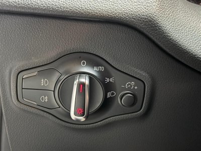 Audi SQ5 30 TDI V6 QUATTRO S   - 25