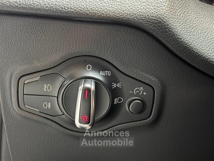 Audi SQ5 30 TDI V6 QUATTRO S - 25