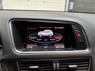 Audi SQ5 30 TDI V6 QUATTRO S   - 26