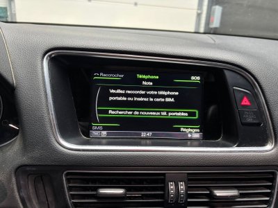 Audi SQ5 30 TDI V6 QUATTRO S   - 27