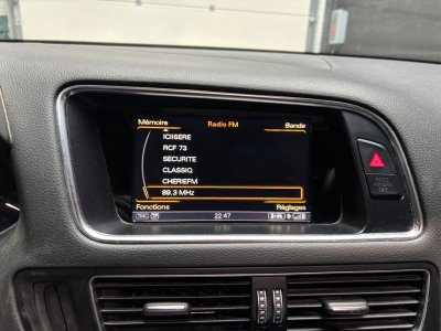 Audi SQ5 30 TDI V6 QUATTRO S   - 28