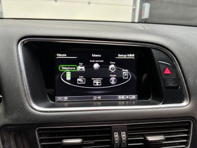 Audi SQ5 30 TDI V6 QUATTRO S   - 29